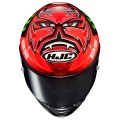 HJC Helmets RPHA 1N QUARTARARO HJC Helmets RPHA 1N QUARTARARO
